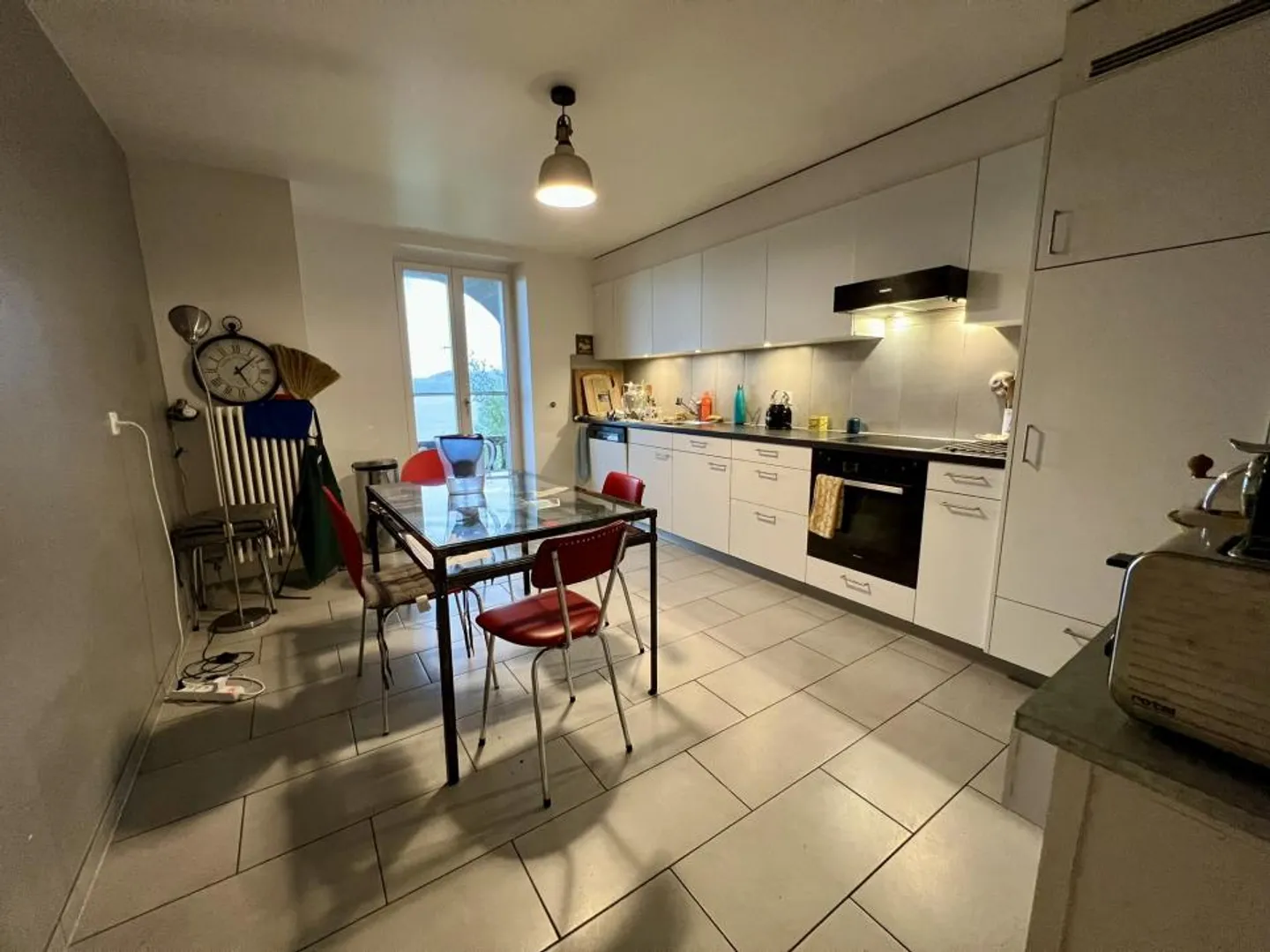 Superbo duplex di 5 stanze - Foto 4 di 12