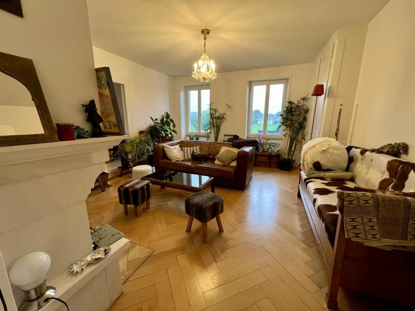 Superbo duplex di 5 stanze - Foto 1 di 12