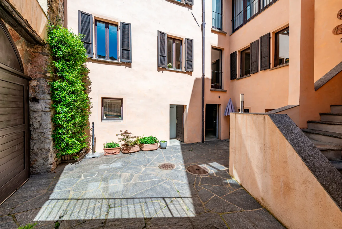 Casa singola in vendita - Foto 18 di 19