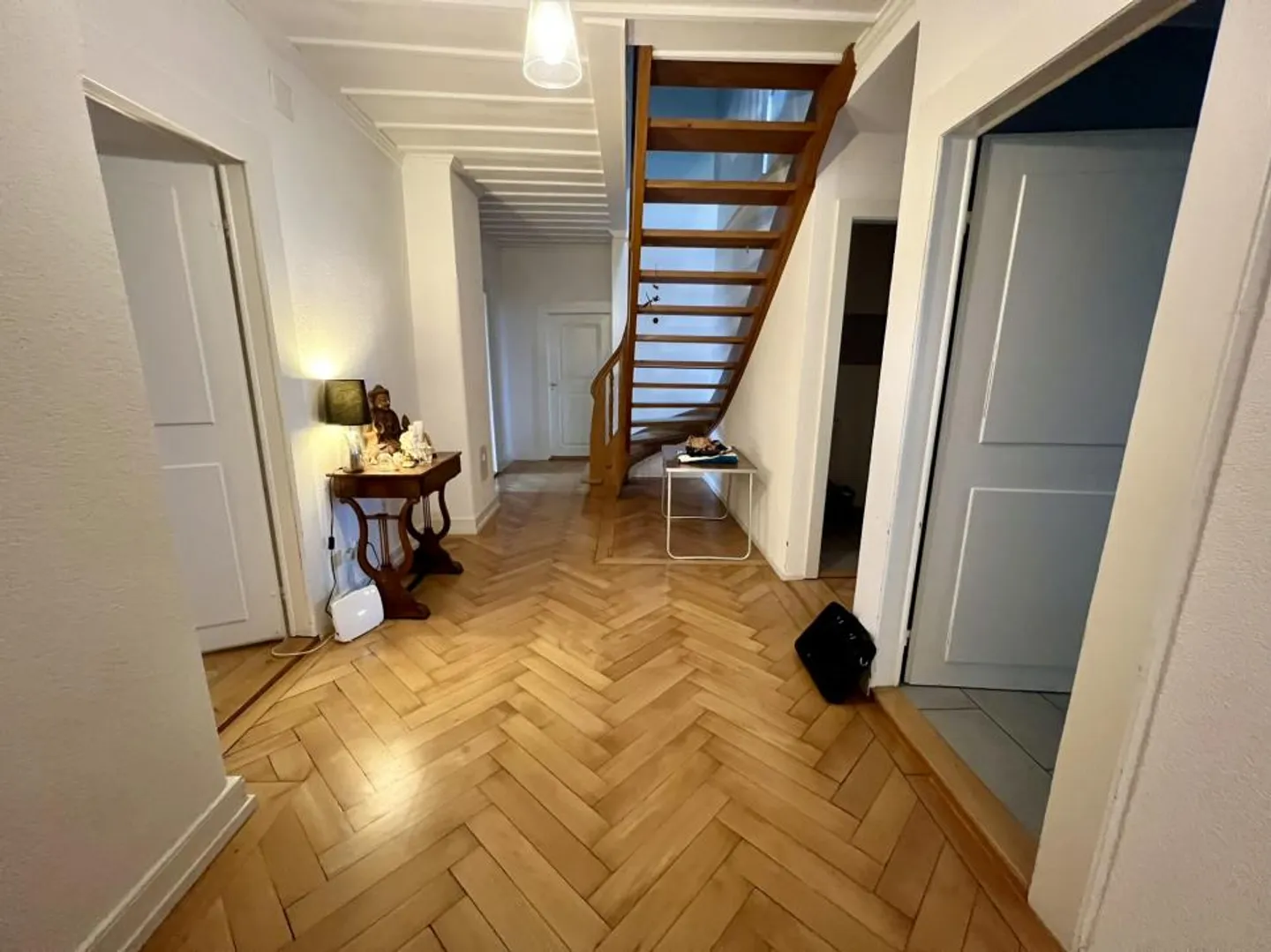 Superbo duplex di 5 stanze - Foto 5 di 12