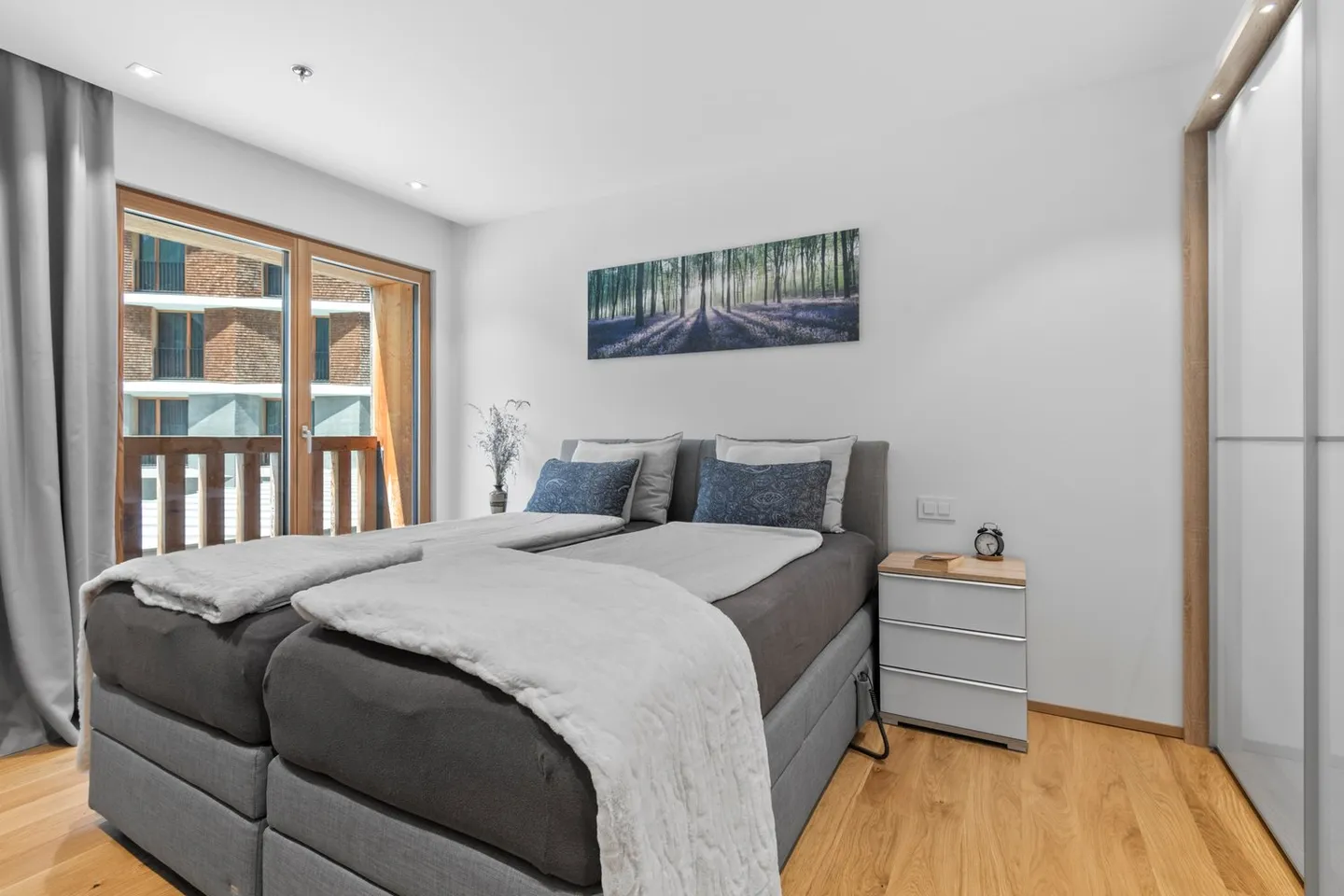 Exklusives Alpenapartment - Foto 3 von 14