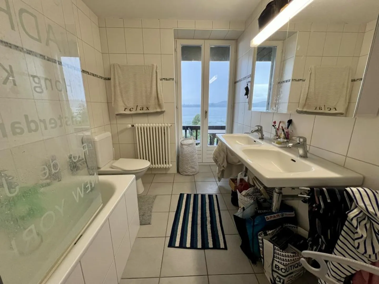Superbo duplex di 5 stanze - Foto 7 di 12
