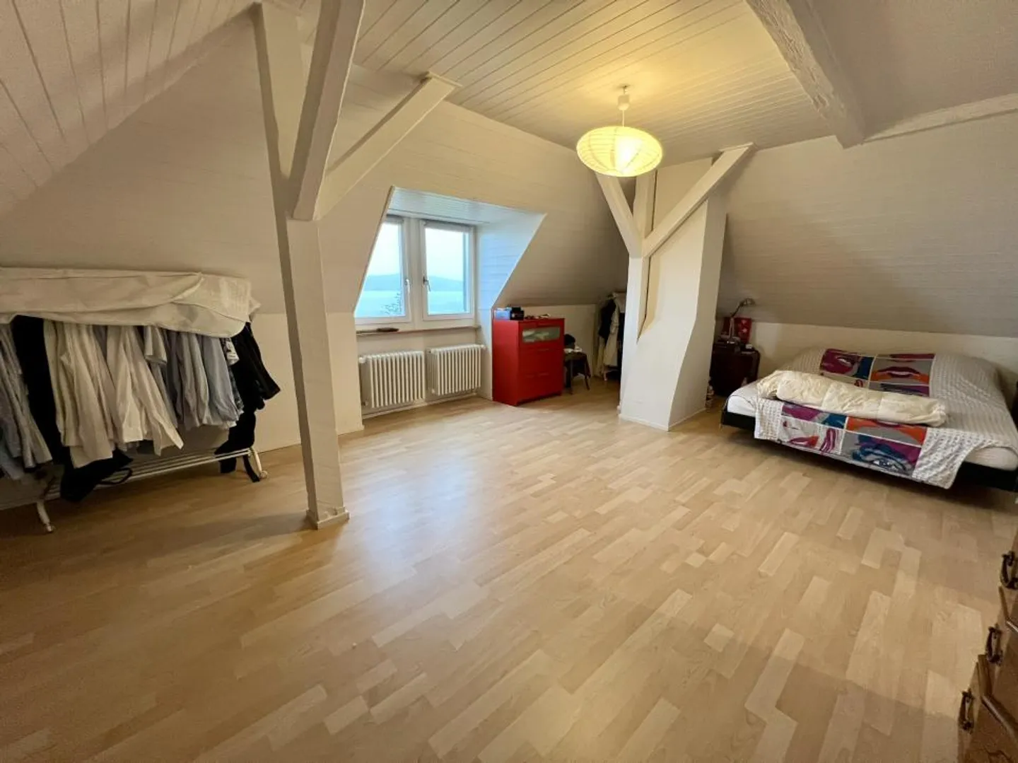 Superbo duplex di 5 stanze - Foto 11 di 12