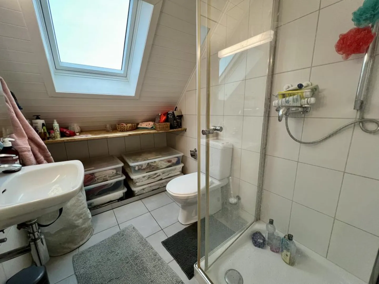 Superbo duplex di 5 stanze - Foto 12 di 12