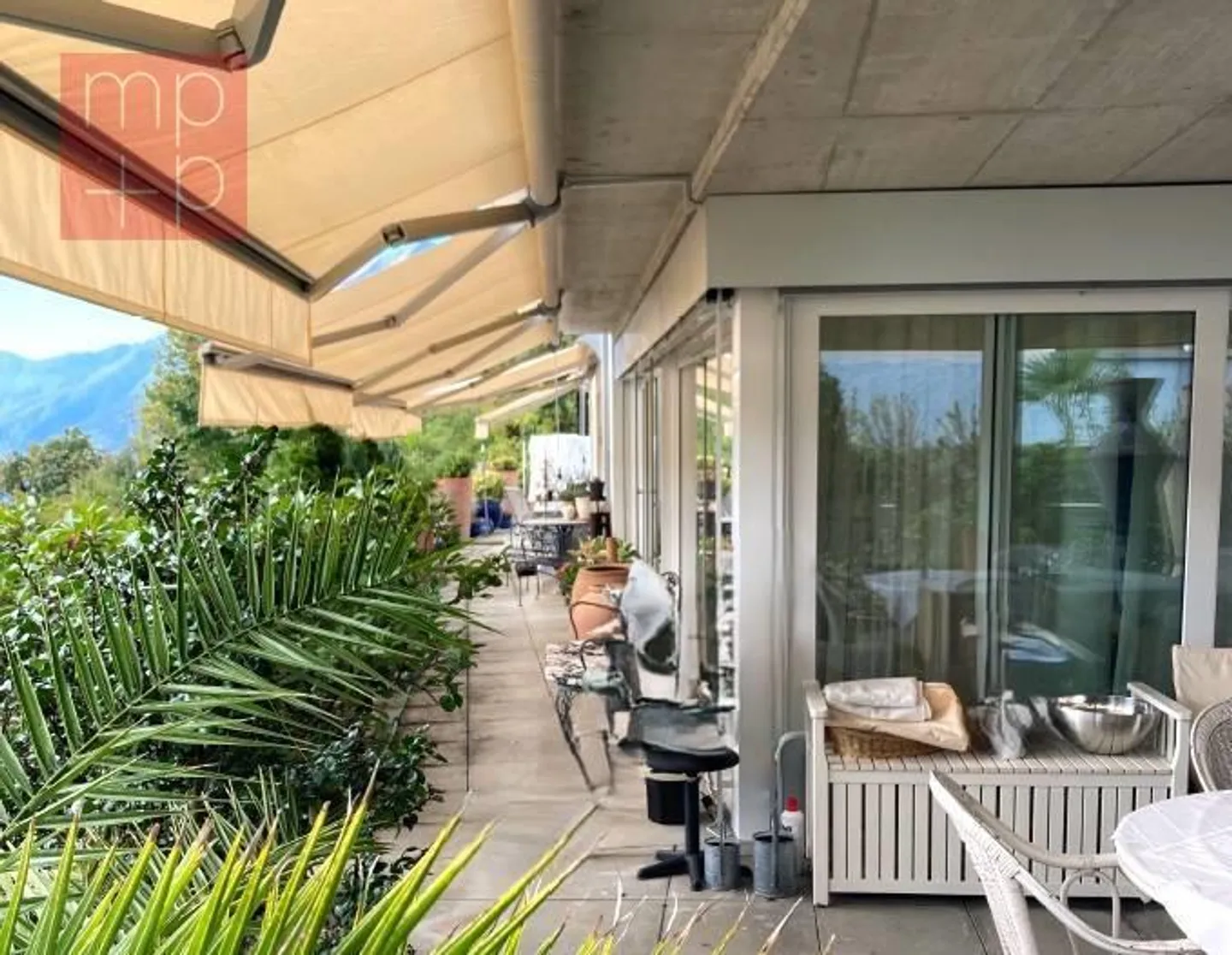 Appartamento elegante a Locarno - Foto 2 di 8