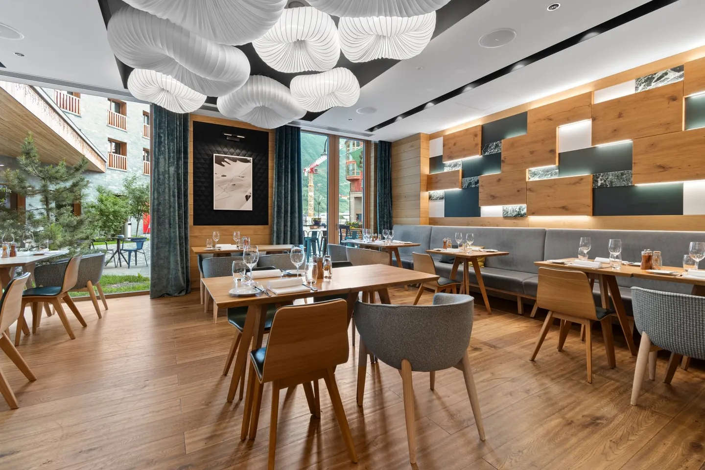 Exklusives Alpenapartment - Foto 12 von 14