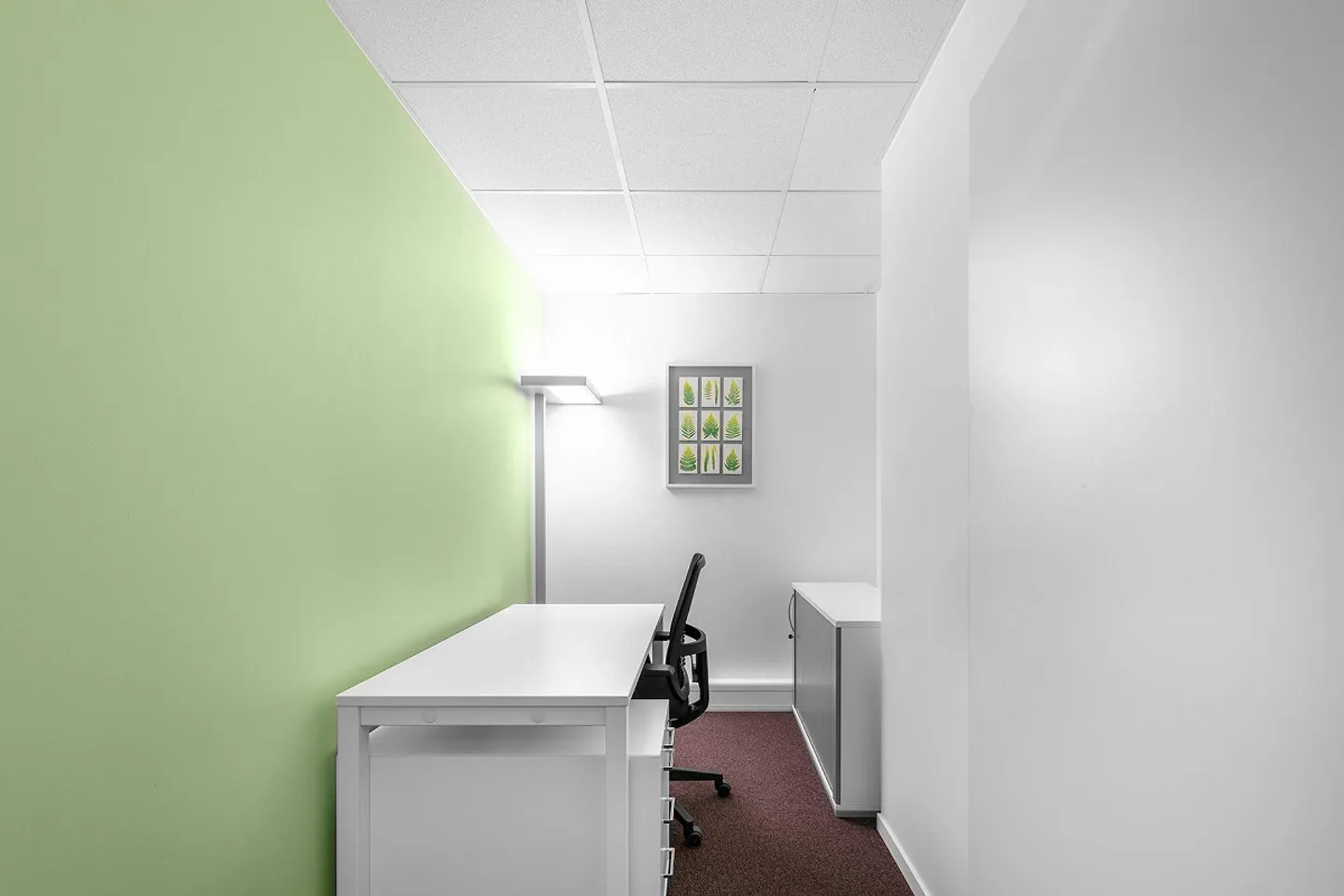 Flexibles Büro - Foto 1 von 6