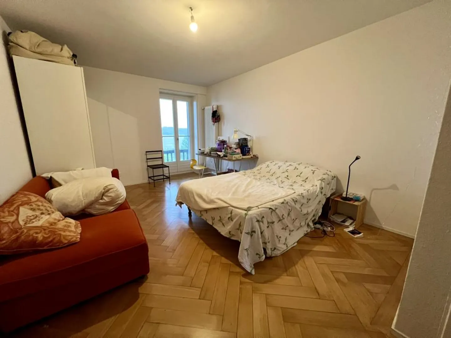 Superbo duplex di 5 stanze - Foto 8 di 12