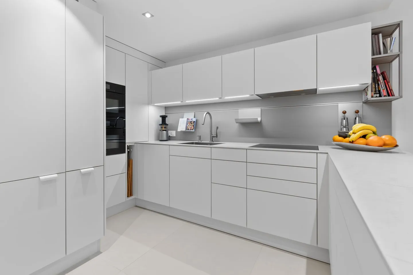 Exklusives Alpenapartment - Foto 8 von 14