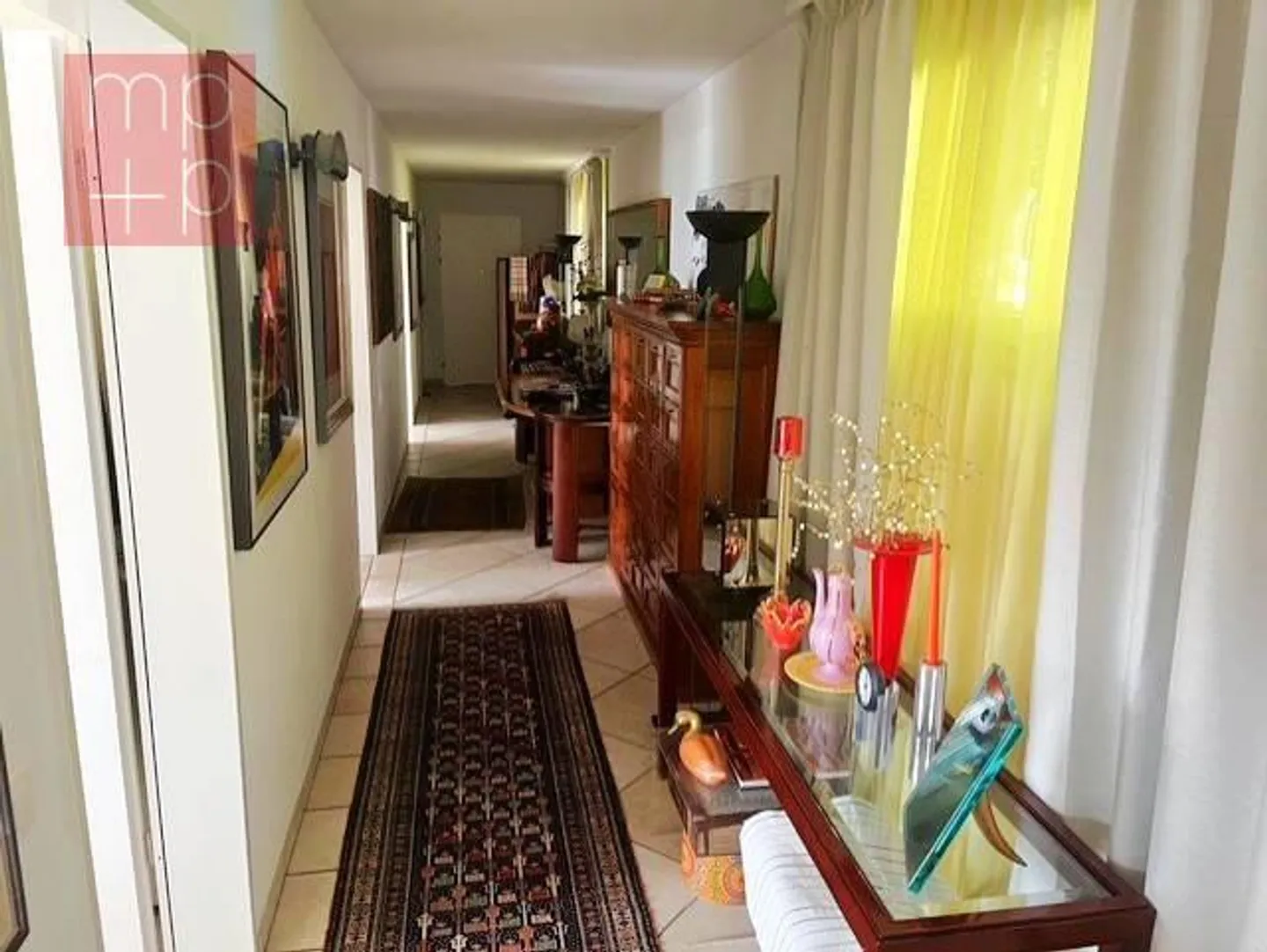 Appartamento elegante a Locarno - Foto 7 di 8