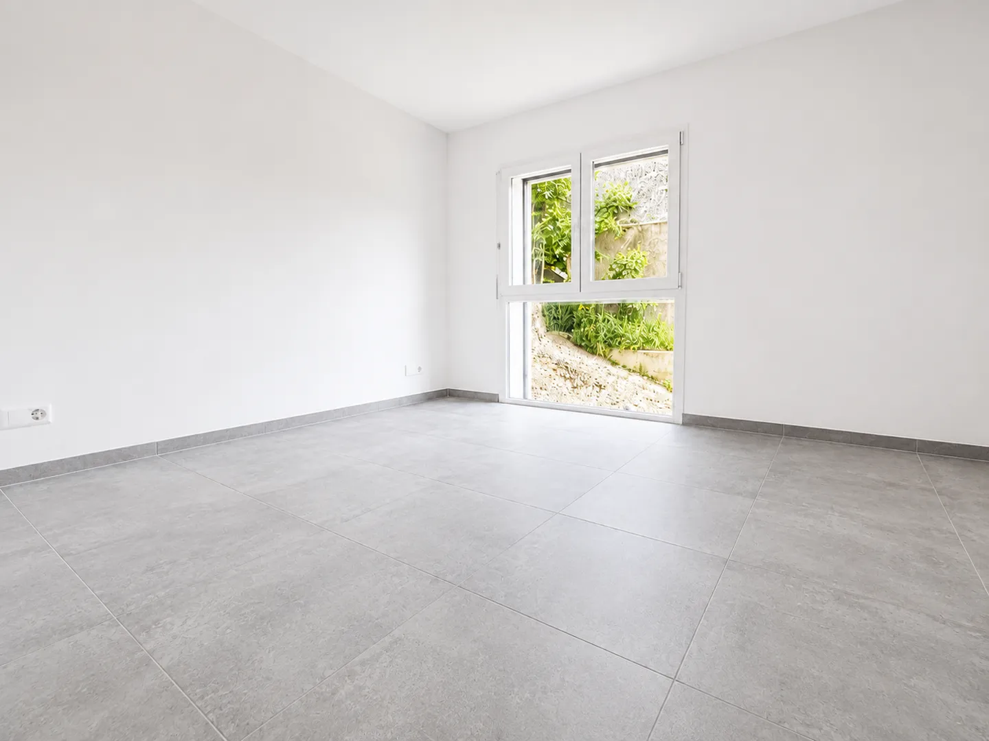 Magnifico appartamento nuovo di 2.5 locali con balcone esposto a sud - Foto 3 di 4