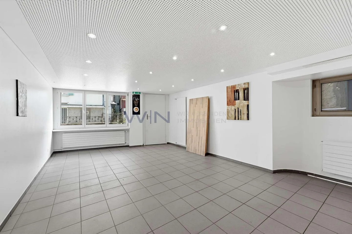 Casa multifamiliare versatile - Foto 3 di 6