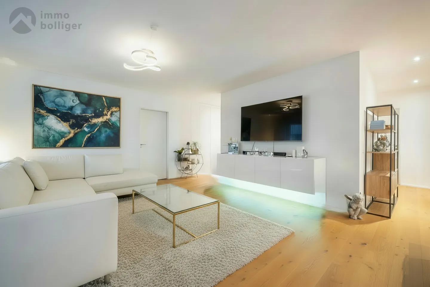 Modern living in your own "living oasis" - Photo 4 of 14