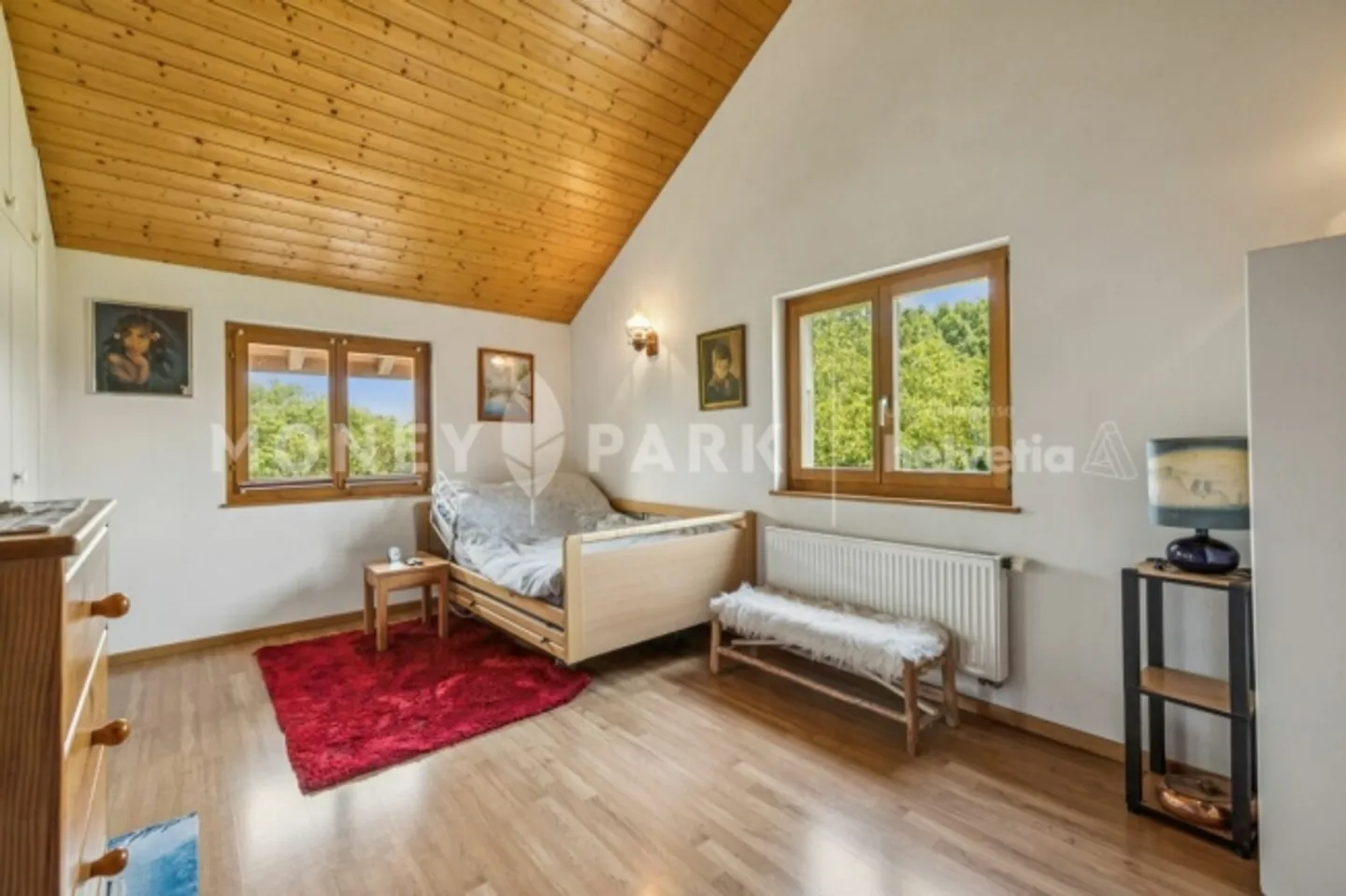 Villa indipendente con appartamento indipendente di 2,5 stanze - Foto 14 di 15
