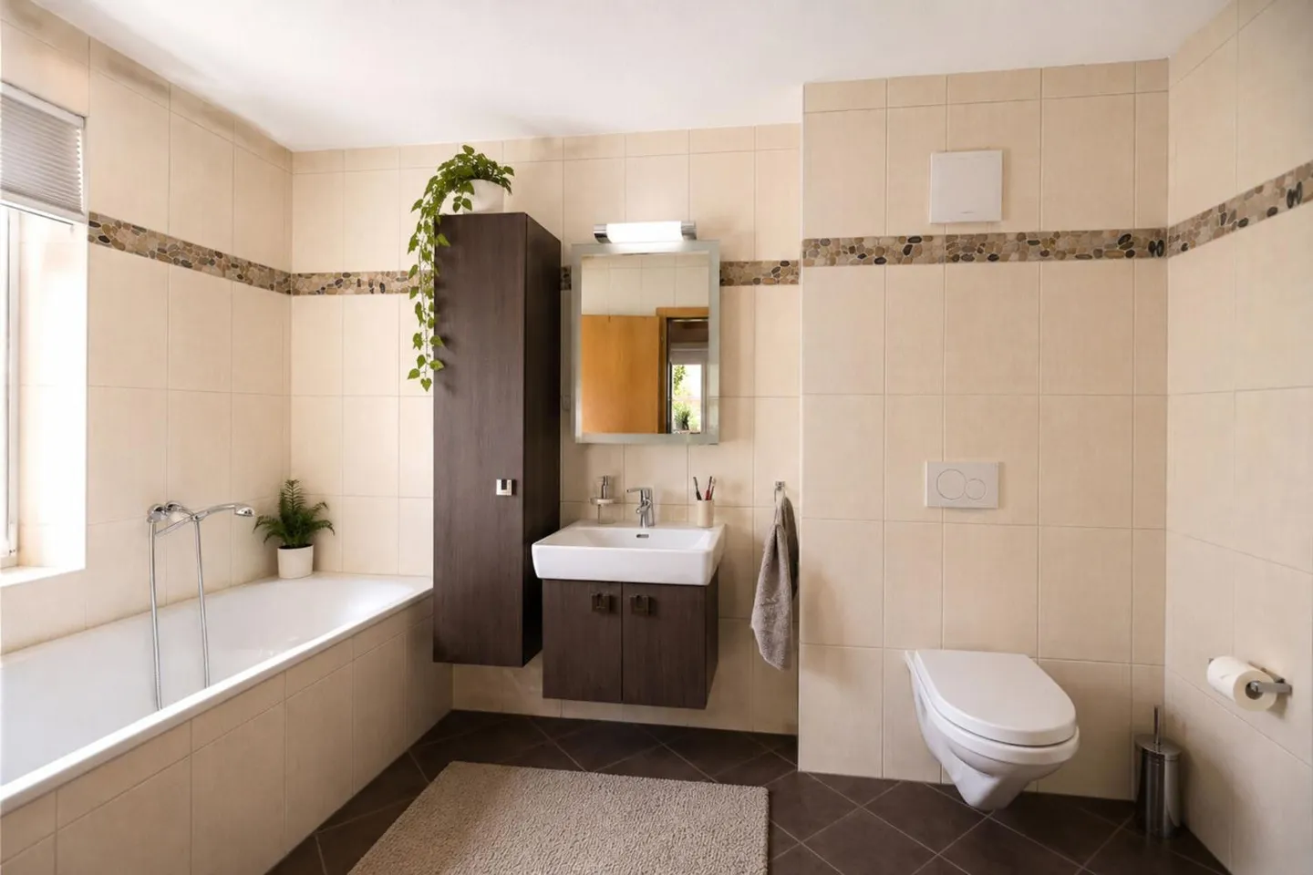 5.5-room apartment Bramois - Photo 5 of 10