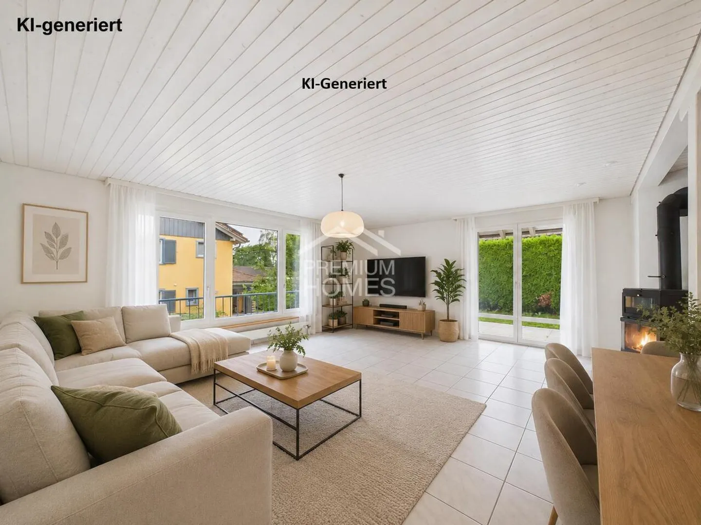QUI È LA NOSTRA CASA - Una casa per famiglie! - Foto 3 di 12