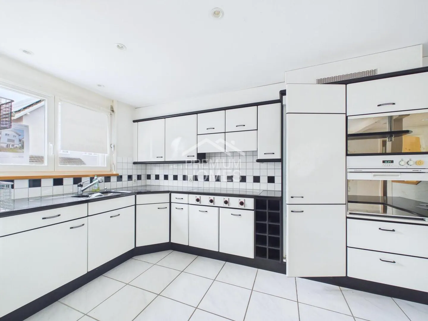 QUI È LA NOSTRA CASA - Una casa per famiglie! - Foto 4 di 12