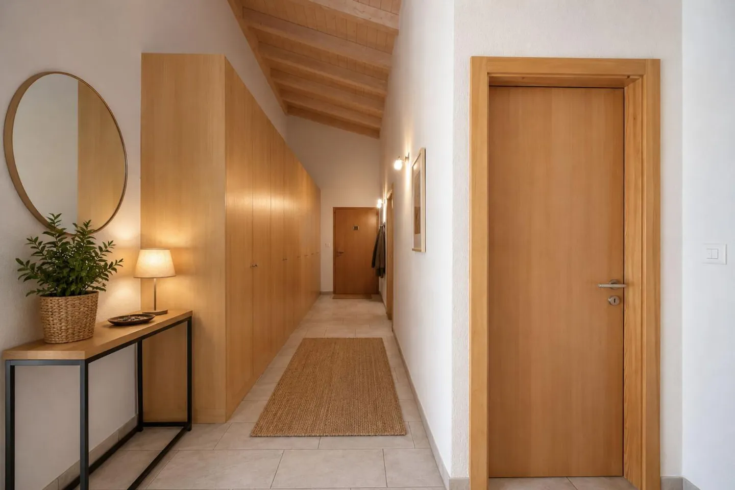 5.5-room apartment Bramois - Photo 6 of 10