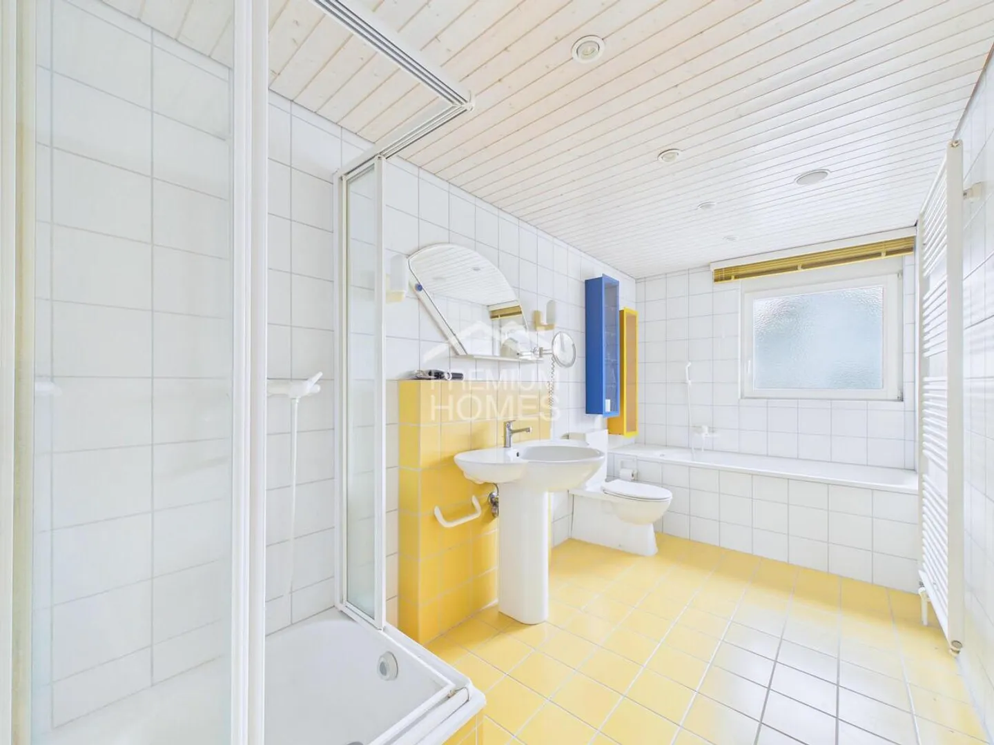QUI È LA NOSTRA CASA - Una casa per famiglie! - Foto 10 di 12