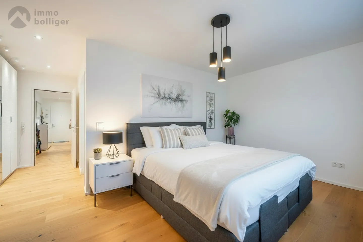 Modern living in your own "living oasis" - Photo 6 of 14