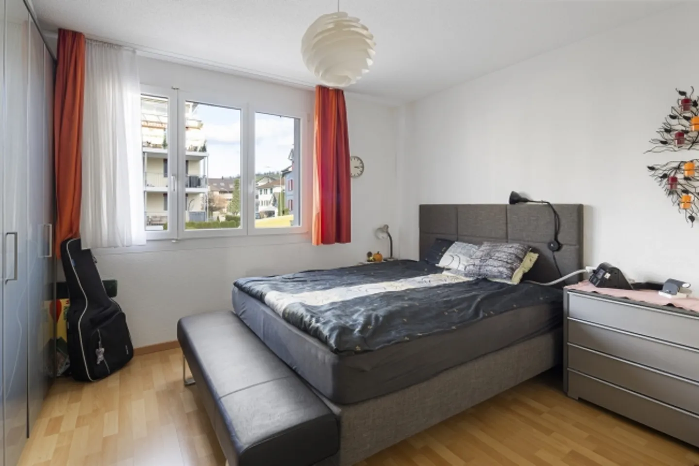 Oasis de vie pour toutes les générations dans un emplacement central et très calme - Photo 6 sur 15