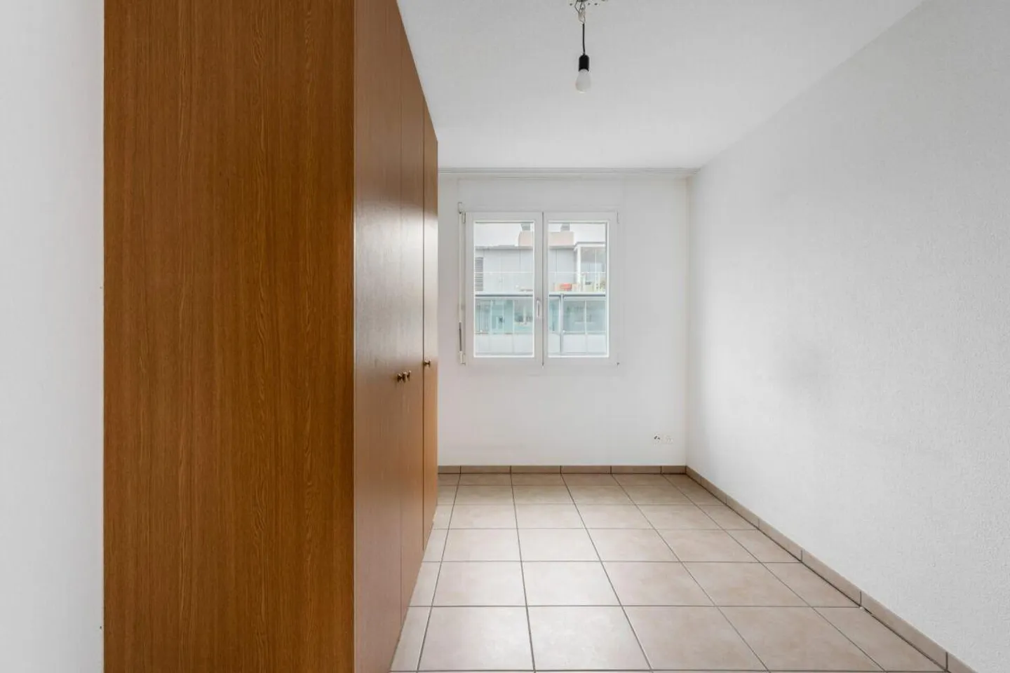 Appartement 4.5 pièces avec un plan d'étage passionnant dans un emplacement idéal - Photo 8 sur 13