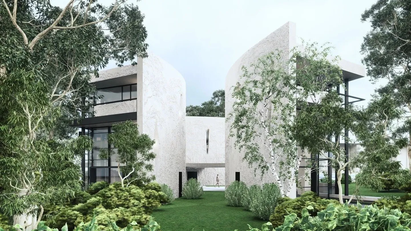 Exclusive Project in Cologny - Villa 1 - Photo 3 of 12