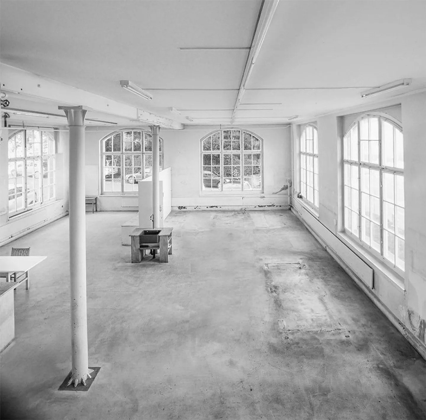 Uffici / Spazi commerciali in ex edificio industriale - Foto 3 di 4