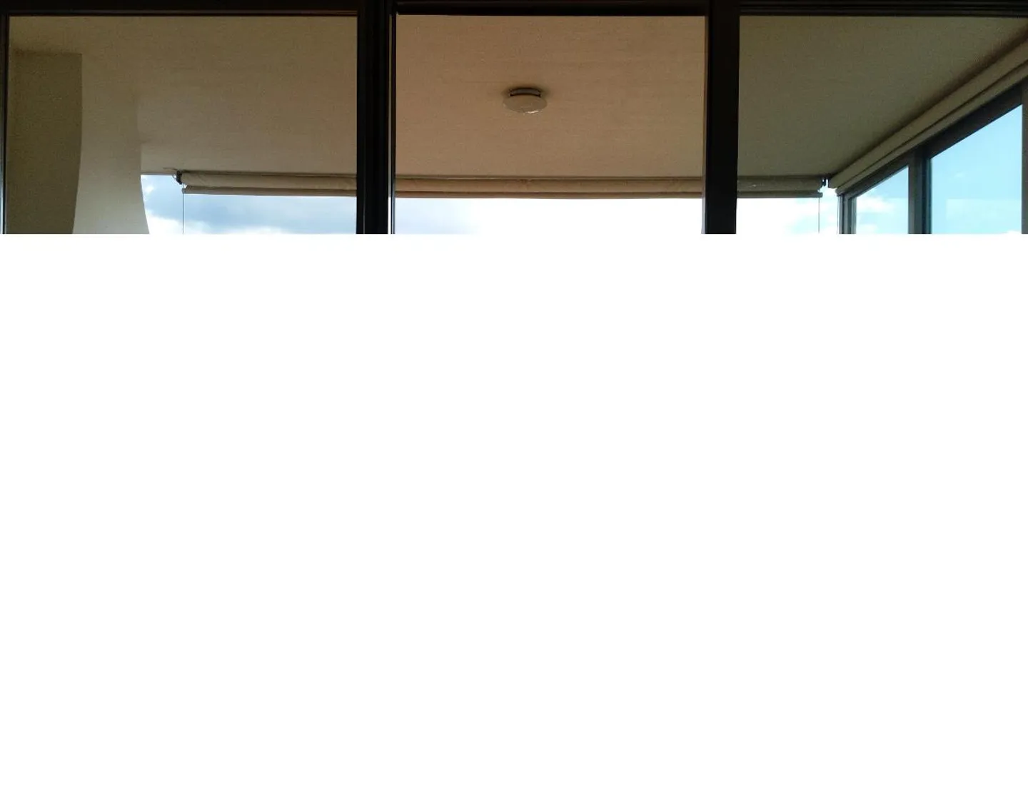 3.5 Room Penthouse Apartment - Photo 1 of 3