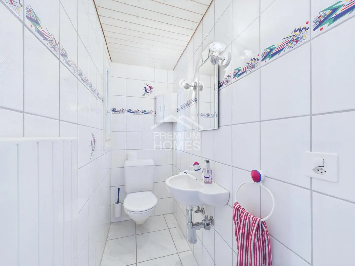 QUI È LA NOSTRA CASA - Una casa per famiglie! - Foto 11 di 12