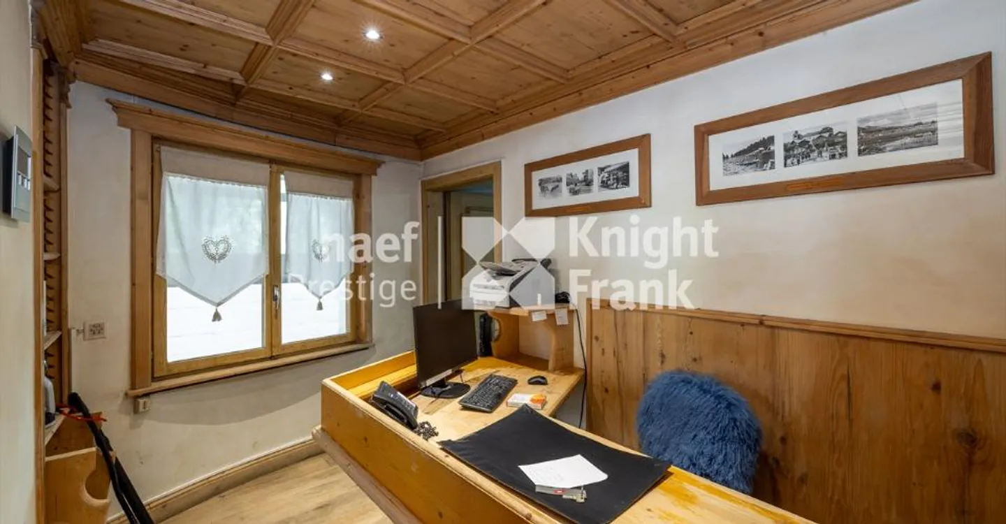 Espace commercial exceptionnel à Crans-Montana - Photo 3 sur 10