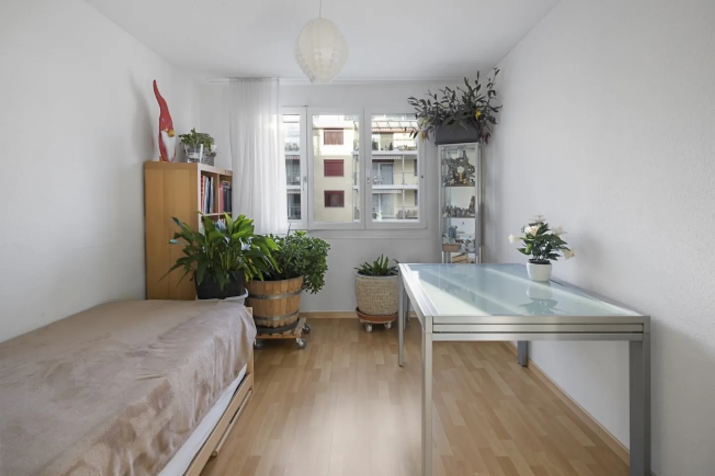 Oasis de vie pour toutes les générations dans un emplacement central et très calme - Photo 8 sur 15