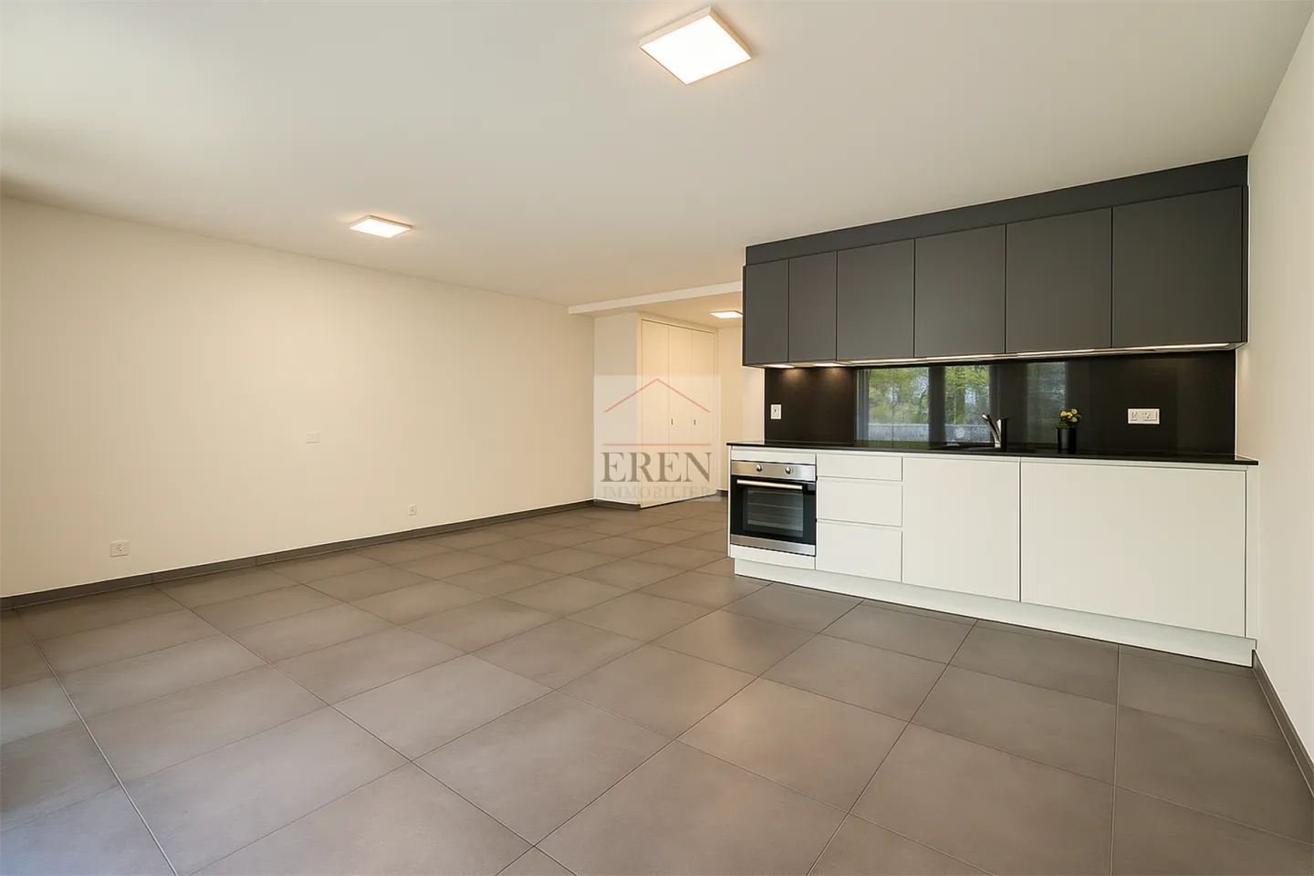 Nuova promozione di appartamenti da costruire a Grône (dallo studio a 3,5 locali) - Foto 7 di 13