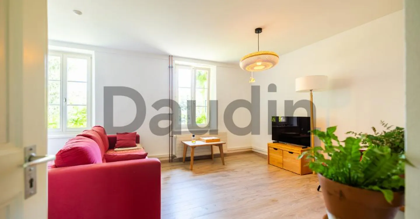 In vendita, Casa indipendente, 1298 Céligny, Rif SN-1298-1 - Foto 3 di 10