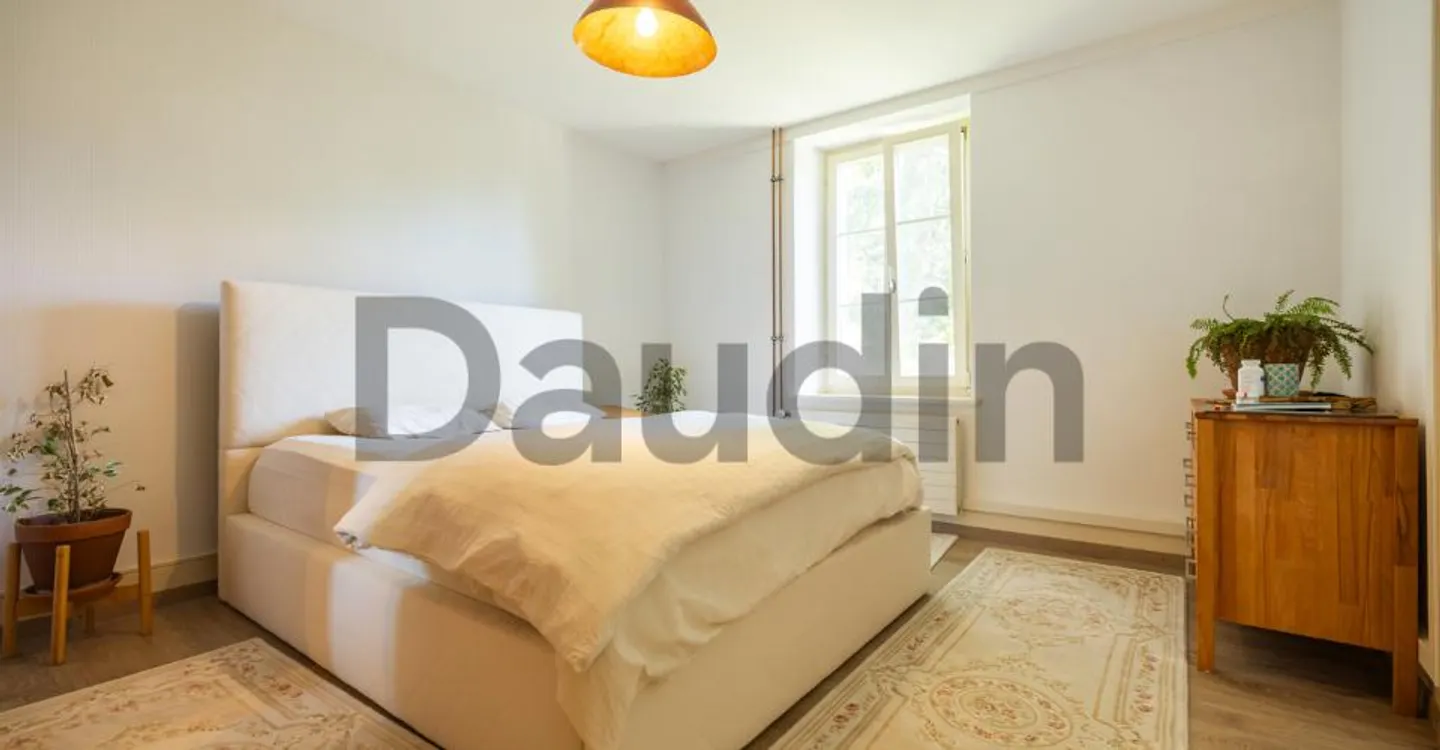 In vendita, Casa indipendente, 1298 Céligny, Rif SN-1298-1 - Foto 4 di 10