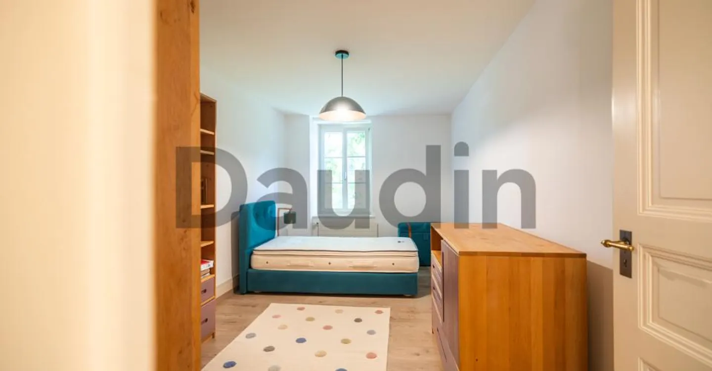In vendita, Casa indipendente, 1298 Céligny, Rif SN-1298-1 - Foto 5 di 10