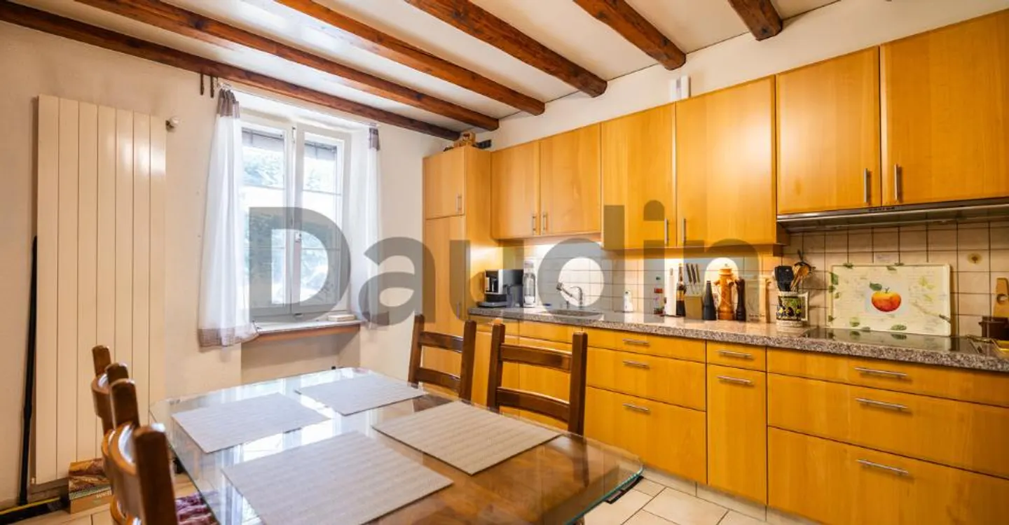 In vendita, Casa indipendente, 1298 Céligny, Rif SN-1298-1 - Foto 6 di 10