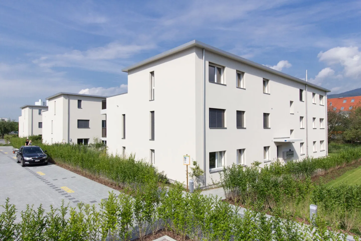 VIVERE MODERNO & NATURALE I Appartamento 3.5 locali a Kappel SO - Foto 1 di 8