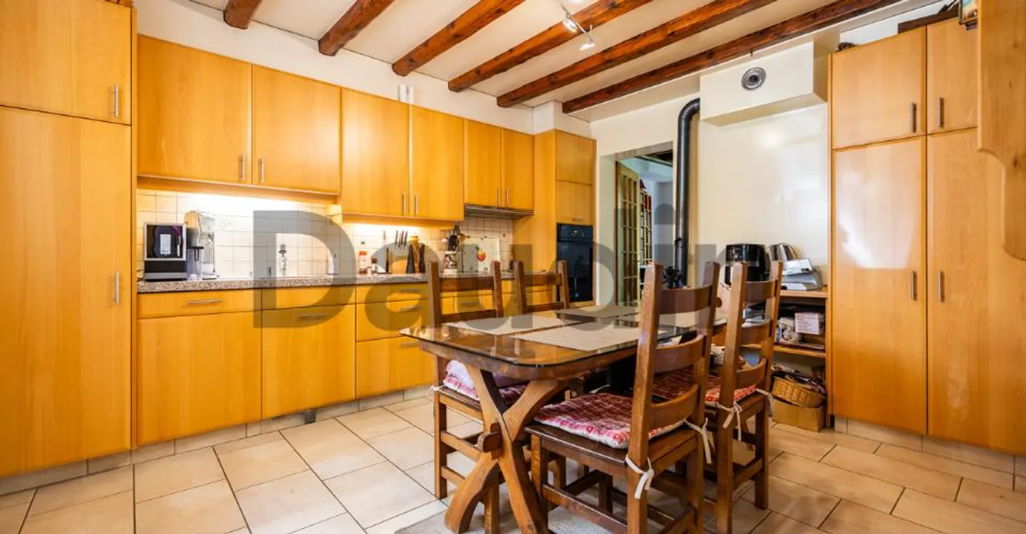 In vendita, Casa indipendente, 1298 Céligny, Rif SN-1298-1 - Foto 7 di 10