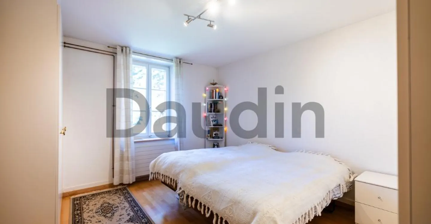 In vendita, Casa indipendente, 1298 Céligny, Rif SN-1298-1 - Foto 9 di 10