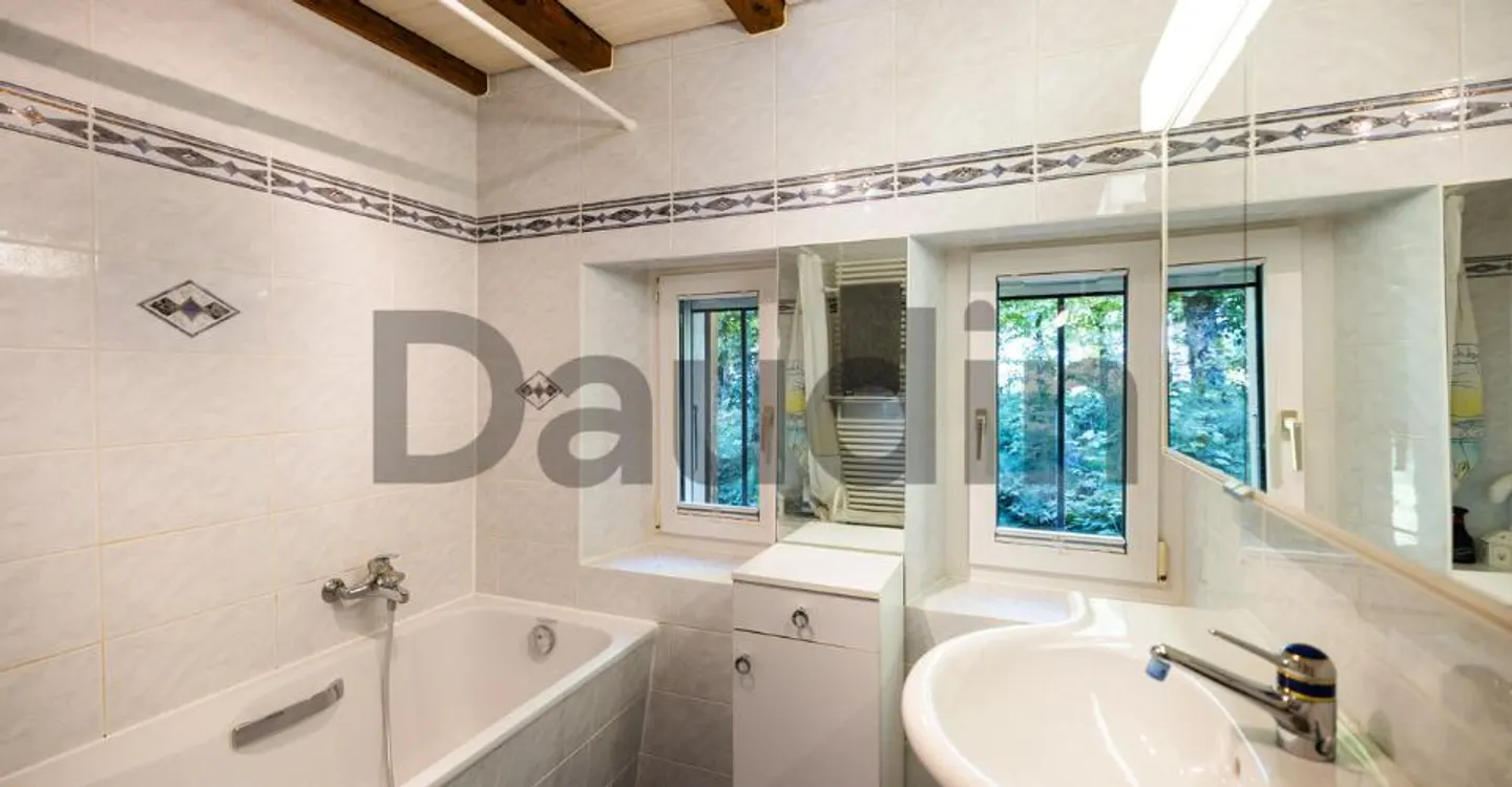In vendita, Casa indipendente, 1298 Céligny, Rif SN-1298-1 - Foto 10 di 10
