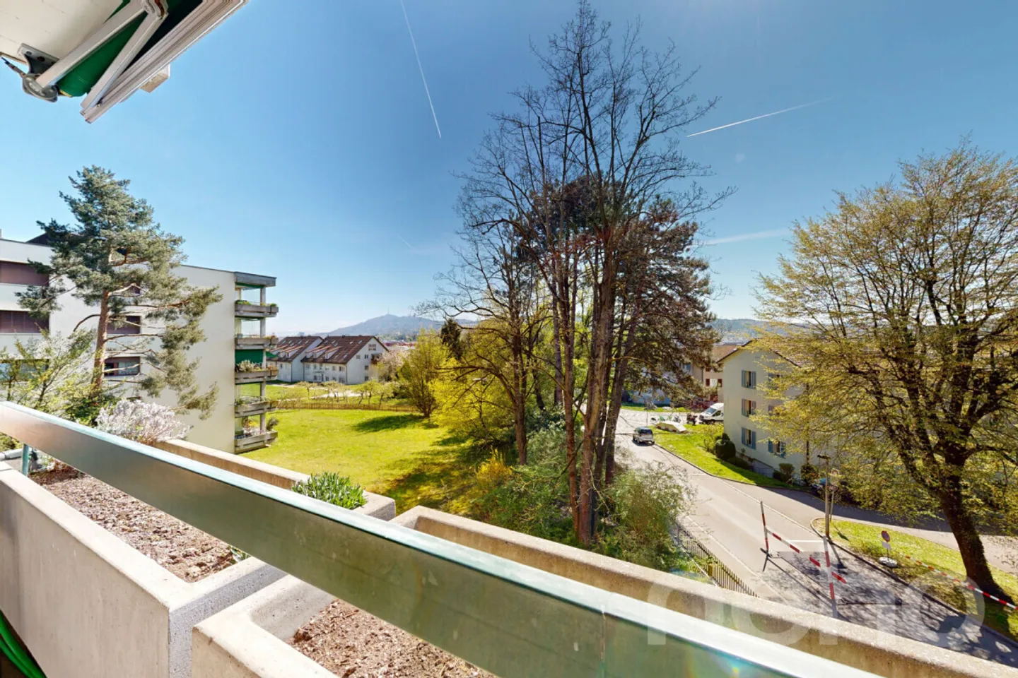 Charmant appartement 4.5 pièces - Photo 2 sur 11