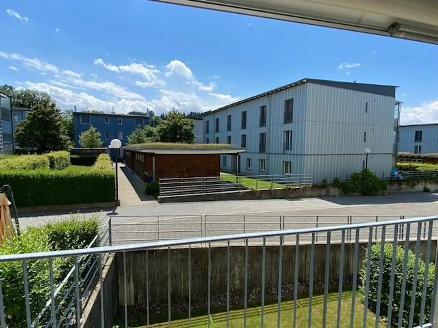 Pour les célibataires - Photo 2 sur 8