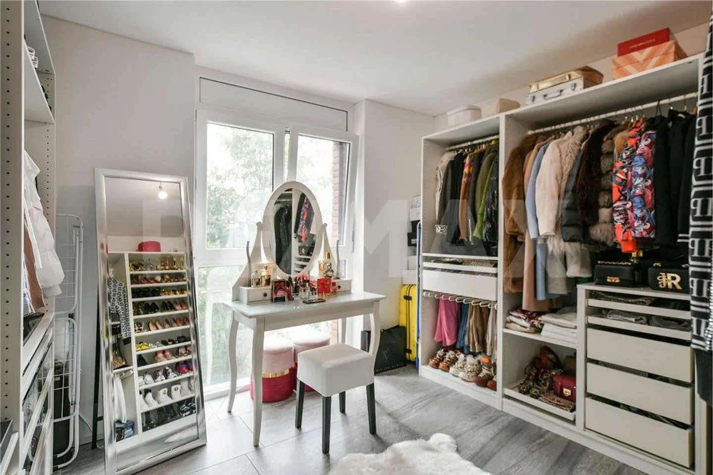 Appartement 3.5 pièces dans le vert - Photo 11 sur 13