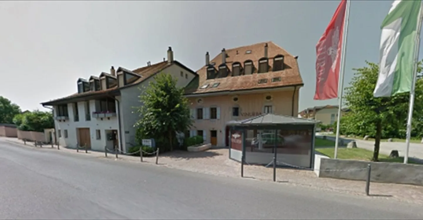 «Dépôt» - Photo 1 sur 3