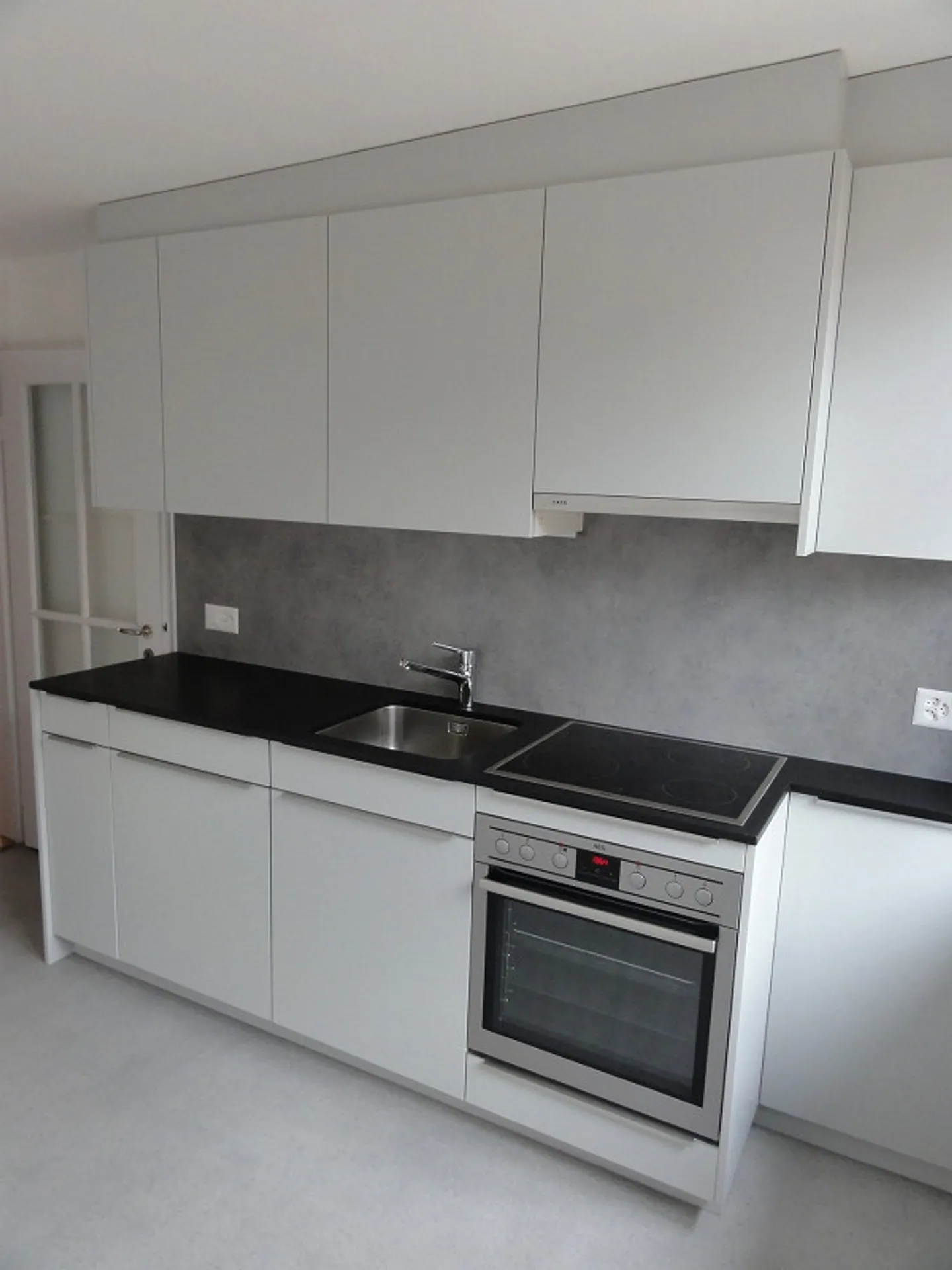 Gemütliche Wohnung im Zentrum - Foto 1 von 10