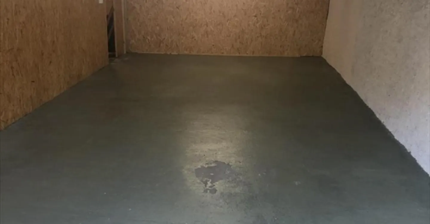 «Dépôt» - Photo 3 sur 3