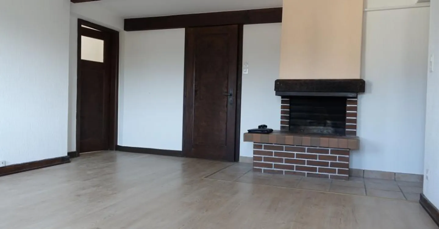 3,5-Zimmer-Wohnung im 3. Stock in Delémont - Foto 2 von 8