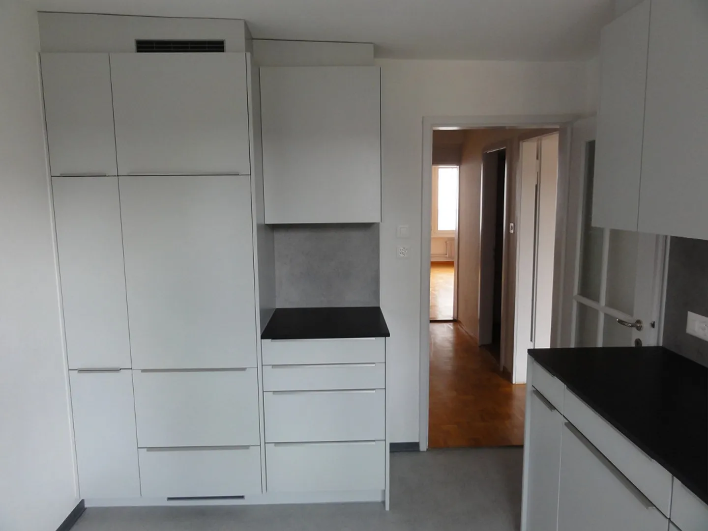 Gemütliche Wohnung im Zentrum - Foto 2 von 10