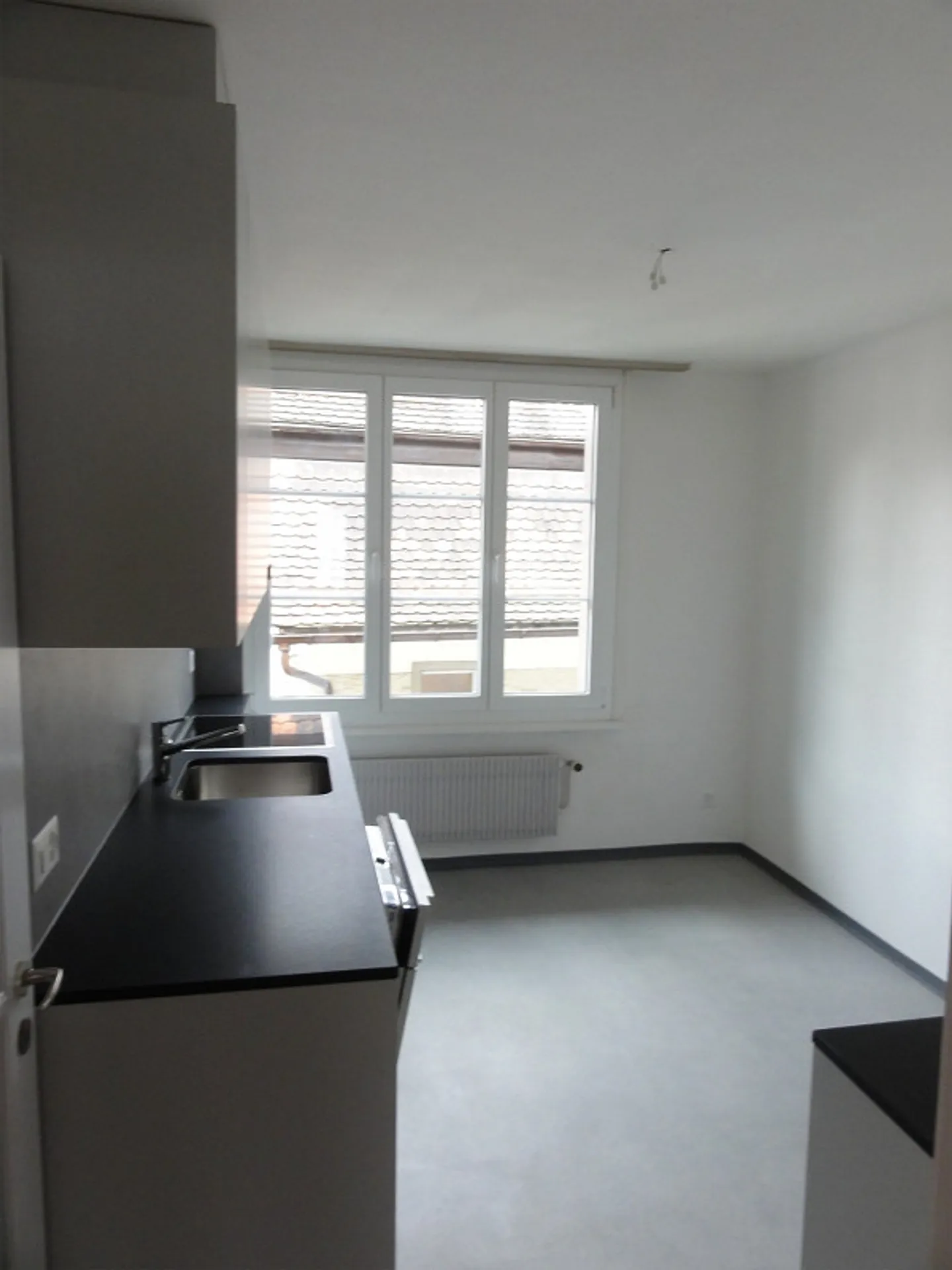 Gemütliche Wohnung im Zentrum - Foto 3 von 10